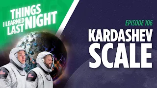 The Kardashev Scale - This Scientist Figured Out How To Measure Success | Ep 106