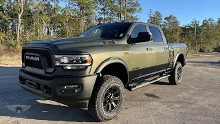 IS THE 2021 RAM POWER WAGON 6.4L THE RIGHT TRUCK FOR YOU?!!