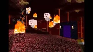 Ghast Moans