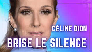 L'Histoire Inédite de Céline Dion : Triomphe Face aux Défis