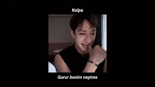 Kolpa -  Gurur Benim Neyime (sped up)