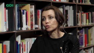 The Power of Emotions – An interview with Turkish novelist Elif Shafak