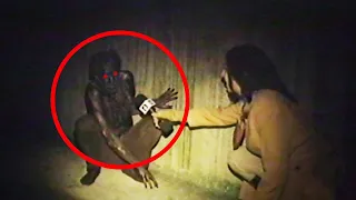 30 Scary Videos That’ll Mess With Your Head