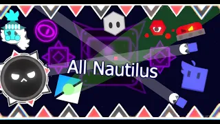 All Nautilus - Creo  (Modific & Enjoy)