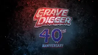 RORMJL World Finals 6 - Grave Digger 40th Anniversary Encore