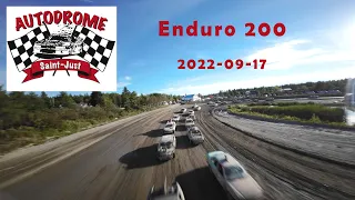 2022 09 17 Enduro 200 St Just