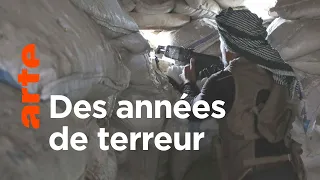 Syrie, neuf ans de guerre | ARTE