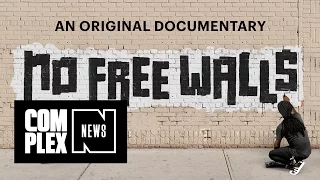 No Free Walls | Street Art & Gentrification Collide in Bushwick