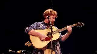 Tyler Childers - Messed Up Kid (11/8/2018) Shoals Theatre, Florence AL