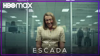 A Escada | Trailer Oficial | HBO Max