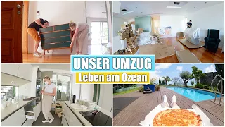 Unser Umzug ins Haus 🏝 Neues Leben auf Madeira | Isabeau