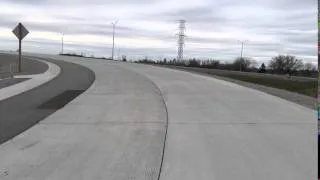 Gordie Howe bridge