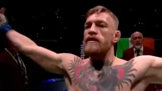 Conor McGregor - Road to the Championship