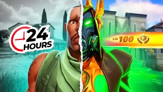 Unlocking Immortal Hades in 24 Hours Without Buying Any Tiers in Fortnite