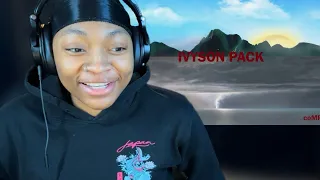 Nasty C - coMPRess REACTION!