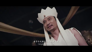 【FILM】WARRIORS OF THE NATION 黄飞鸿之怒海雄风