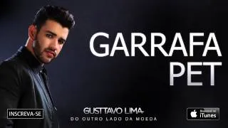 Gusttavo Lima - Garrafa Pet - (Áudio Oficial)