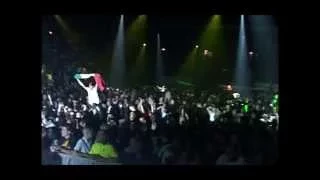 Hardcore Nation - Filaforum Assago - 8/12/2001 (Parte 1)