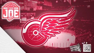 Detroit Red Wings 2017 Goal Horn