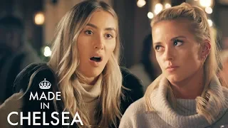 Liv Bentley's In Tears As Habbs Can't Forgive Her | Made in Chelsea S18