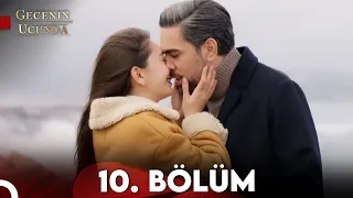 Gecenin Ucunda 10. Bölüm