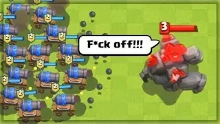 ★Clash Royale Funny Moments Part 29 рџ‘€ Clash Top Funny Montages, Glitches, Trolls★