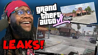 FINALLY! GTA 6 REAL INFO AND VIDEO LEAK?!| Modern Vice City CONFIRMED!| PG NEWS