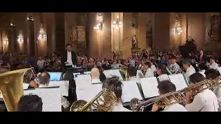 Shostakovich Valse No 2. JongWhi Vakh