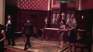 Bolero Saxophone Fail