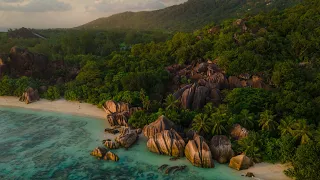 Exploring the Seychelles Islands|2021