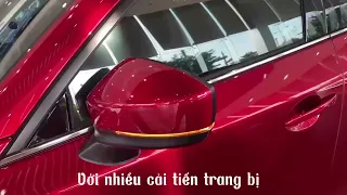 New Cx5 VietNam 2023