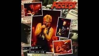 06 Accept - Princess of the Dawn [ All Areas -- Worldwide ]