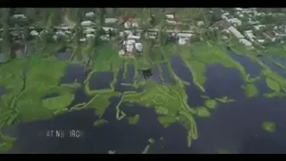 A. R. Rahman Song for Loktak Lake (Manipur)