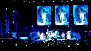 Aerosmith- Angel Live Anhembi-SP