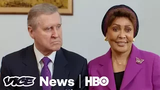 We Talk to Interracial Couples 50 Years After Loving v. Virginia (HBO)