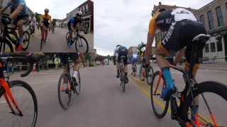 2017 Snake Alley Crit Full Race- First Internet Bank Cycling