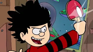 The Ultimate Prank | Season 2 Episode 6 | Dennis the Menace and Gnasher