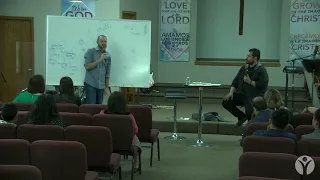 Church Revitalization - Seth Robertson - Part 5