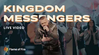 KINGDOM MESSENGERS | Official Music Video