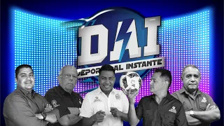 Previa de la Jornada 6 del Torneo Apertura de la Liga Nacional