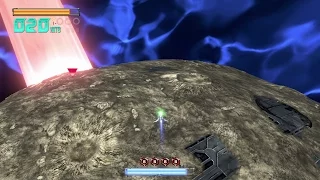 Star Fox Zero - Venom - High Score [341 Hits]