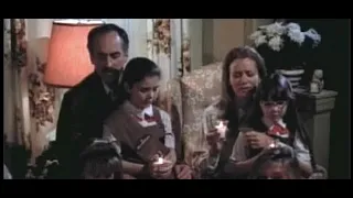A Casa das Almas Perdidas (Filme/Terror) -1991- (Completo/Dublado)