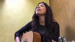 Daniela calvario - El amor de su vida / cover