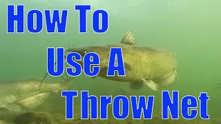 In-Fisherman Classics: How to Catch Bait for Catfish