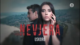 Nevjera - Promo #1 (Nova HR)