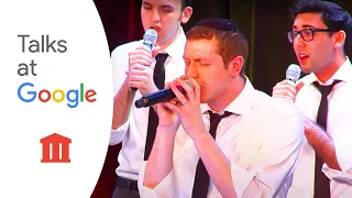 The Maccabeats Live Performance | Talks at Google