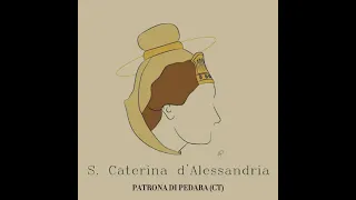 CANTATA in onore di S.Caterina A. Patrona di Pedara (CT)