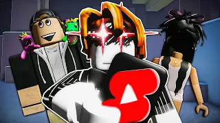 Roasting Roblox's WORST Shorts Youtubers...