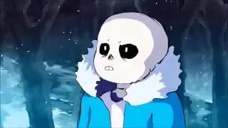 wolf in sheep's clothing-undertale genocide-AMV