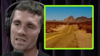 How Runner Zach Bitter Trains in Arizona’s Brutal Summer Heat